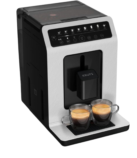 Krups Evidence ECOdesign Kaffeevollautomat