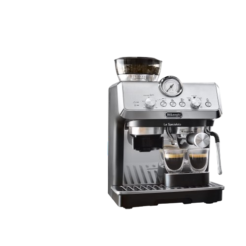 DeLonghi La Specialista Arte