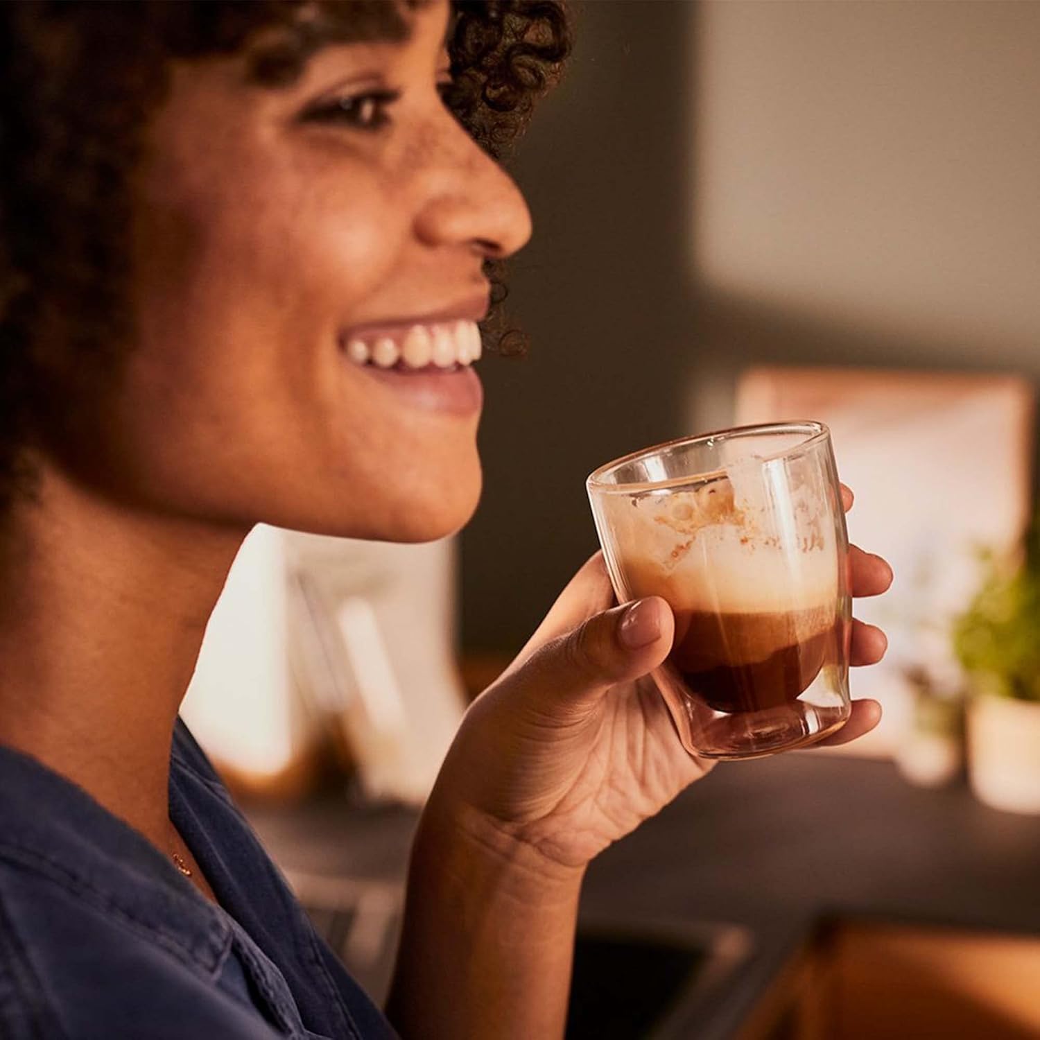 Eduscho Classic Coffee Pods, 32 Pads, Pack of 1