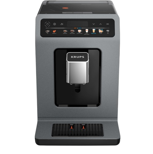 Krups Kaffeevollautomat EA895N Evidence One